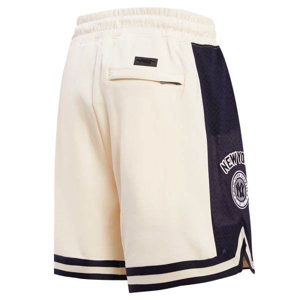 NY YANKEES MEN'S ATHLETIC SHORT RETRO CLASSICS - Image 7
