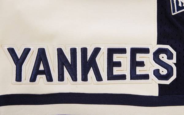 NY YANKEES MEN'S ATHLETIC SHORT RETRO CLASSICS - Image 5