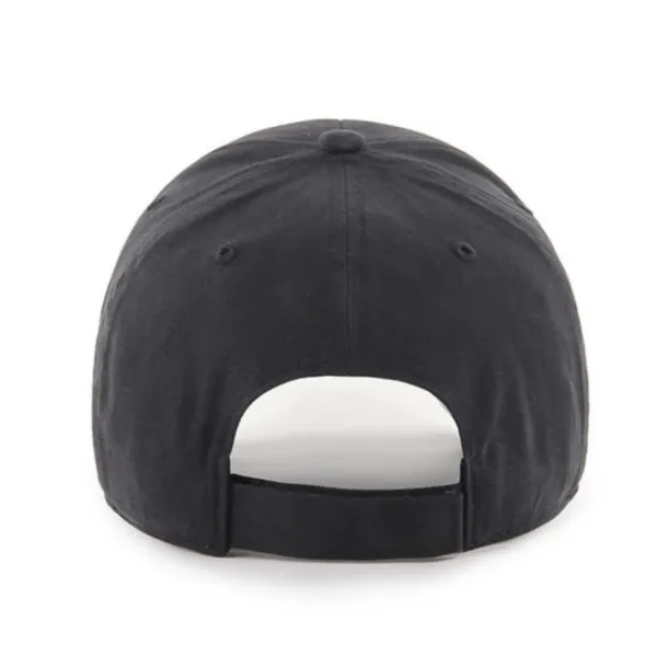 NY YANKEES BLACK BASIC 47 MVP - Image 2