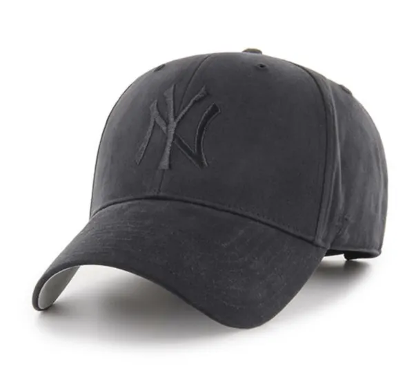 NY YANKEES BLACK BASIC 47 MVP