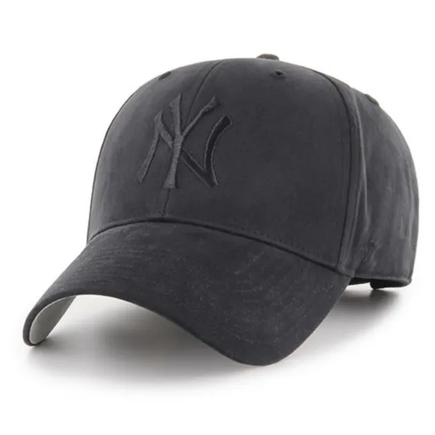 NY YANKEES BLACK BASIC 47 MVP