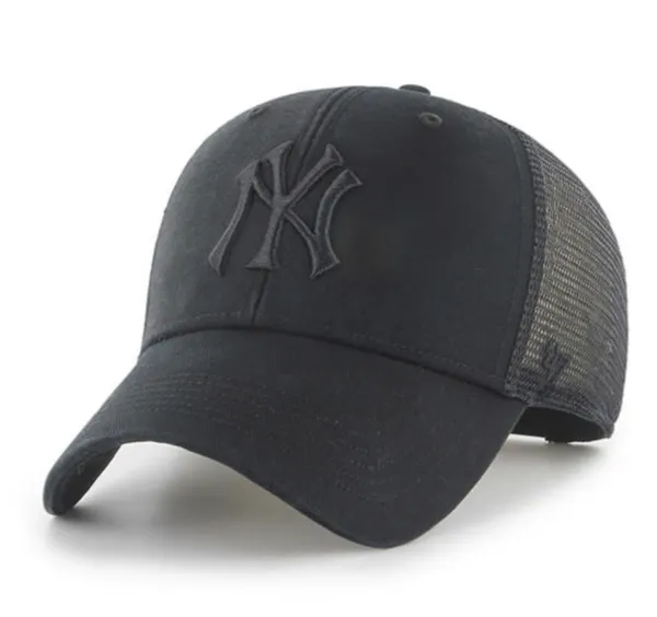 NY YANKEES BLACK FLAGSHIP WASH 47 MVP
