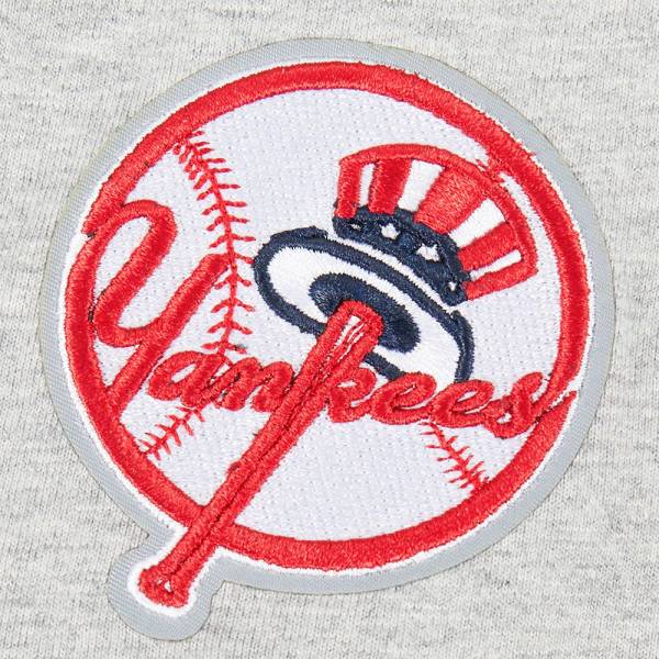 NY YANKEES BIG BOYS S/S TOP CLASSIC CHENILLE - Image 7