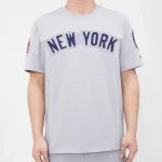 NEW YORK YANKEES PRO TEAM SHIRT