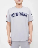 NEW YORK YANKEES PRO TEAM SHIRT