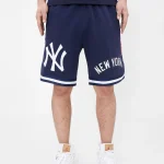 NEW YORK YANKEES PRO TEAM SHORT