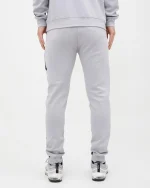 NEW YORK YANKEES LOGO JOGGER GRAY - Image 5