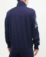 NEW YORK YANKEES PRO TEAM TRACK JACKET - Image 3