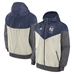 NY YANKEES Men's Nike Cooperstown Windrunner Jacket