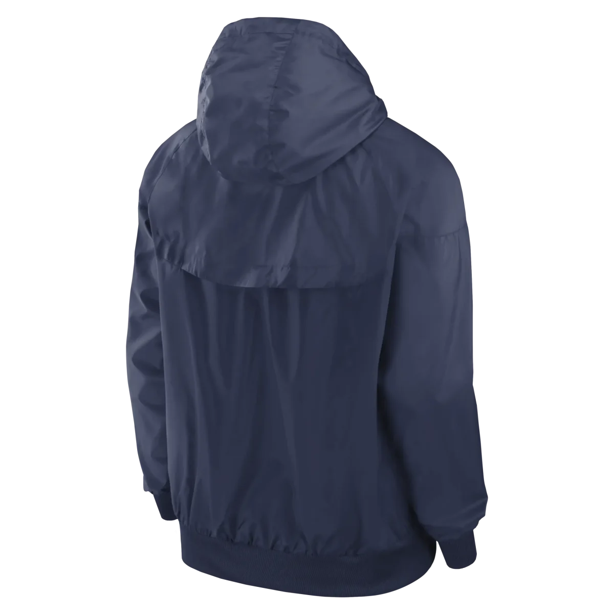NY YANKEES Men's Nike Team Runner Windrunner Jacket - Image 3