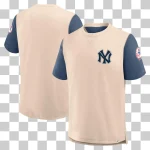 NEW YORK YANKEES T6665 OUT CLASS 0BIE T-SHIRT - Image 2