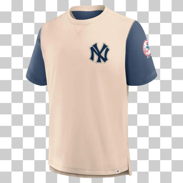 NEW YORK YANKEES T6665 OUT CLASS 0BIE T-SHIRT