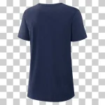 NEW YORK YANKEES WOMENS NIKE MLB TEE - Image 3