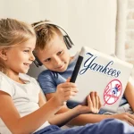 NEW YORK YANKEES MULTI USE 3 FAN PACK - Image 4