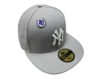 New York Yankees 23 OLD TIME PLAYERS Retired Numbers Baseball Pins - Image 12