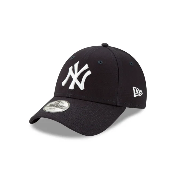 NY YANKEES JR (youth) THE LEAGUE NEYYAN GM  9FORTY Adjustable