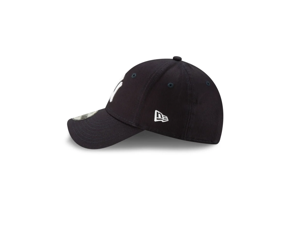 NY YANKEES JR (youth) THE LEAGUE NEYYAN GM  9FORTY Adjustable - Image 2