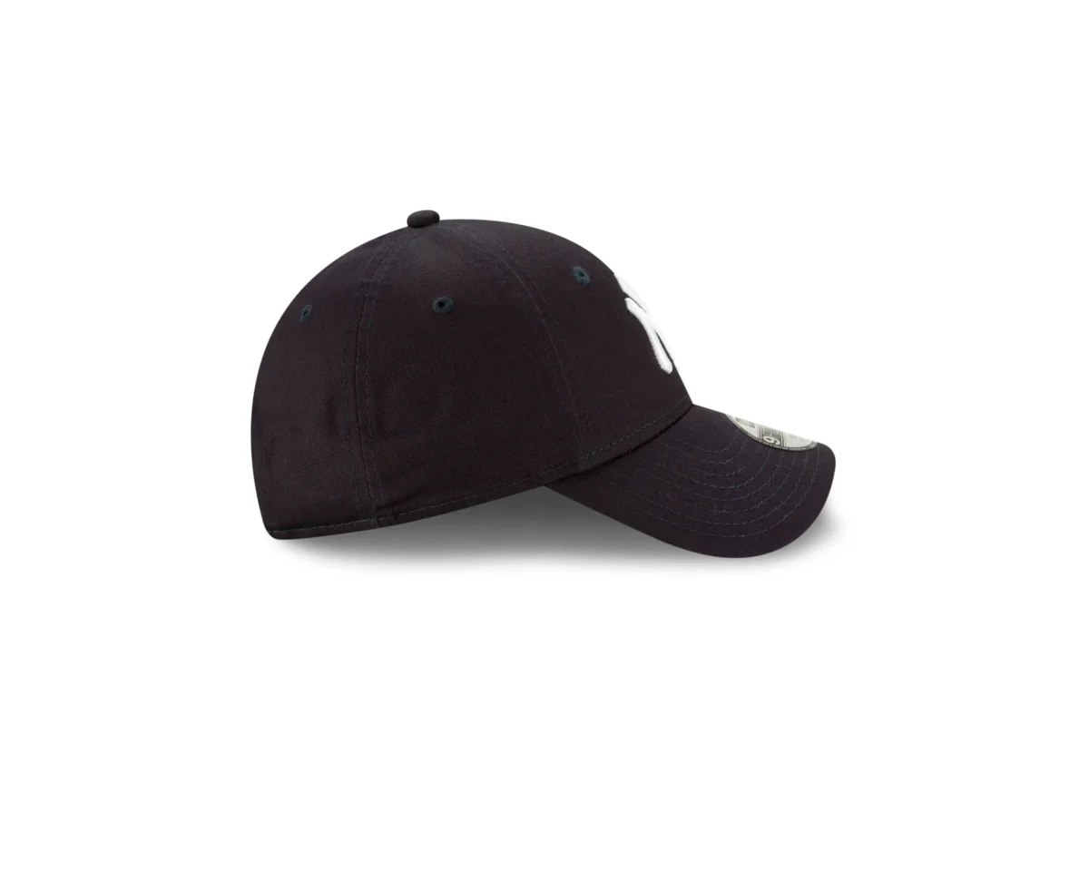 NY YANKEES JR (youth) THE LEAGUE NEYYAN GM  9FORTY Adjustable - Image 7