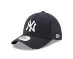 NY YANKEES Team Classic 39THIRTY Stretch Fit