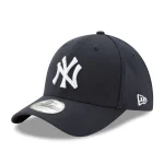 NY YANKEES Team Classic 39THIRTY Stretch Fit