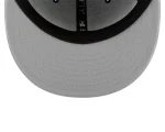 NY YANKEES NEW ERA 59FIFTY Fitted GRAY - Image 2