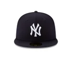 NEW YORK YANKEES Authentic Collection 59FIFTY Fitted Gray BRIM - Image 3