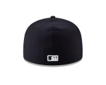 NEW YORK YANKEES Authentic Collection 59FIFTY Fitted Gray BRIM - Image 5