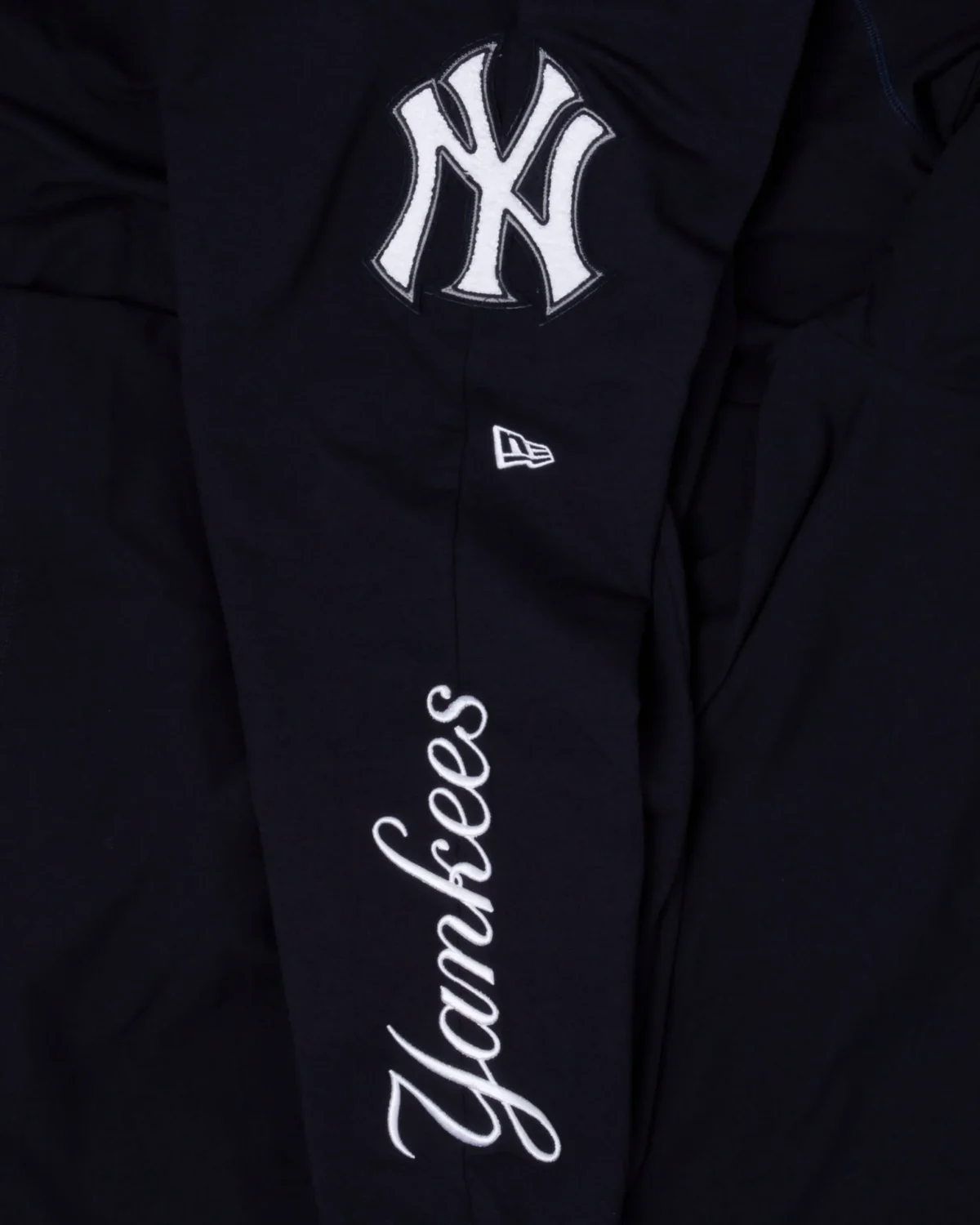 NEW YORK YANKEES NEW ERA Letterman Jogger - Image 5