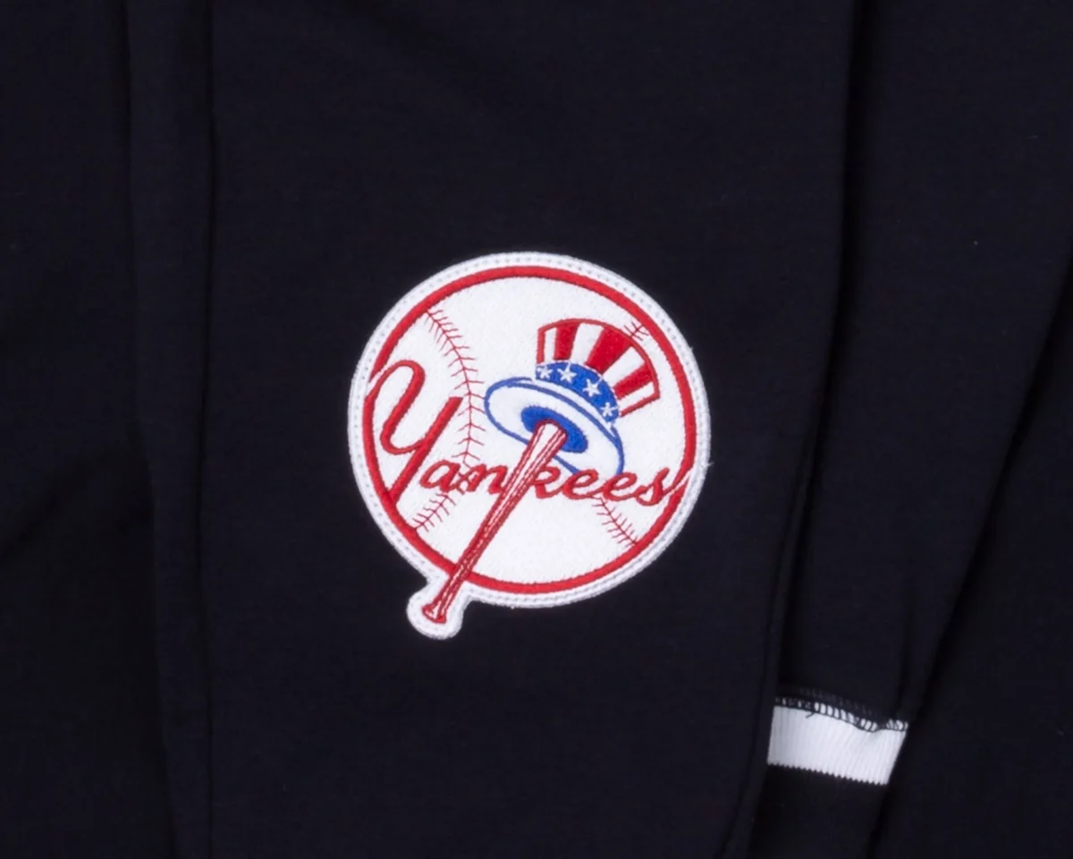 NEW YORK YANKEES NEW ERA Letterman Jogger - Image 4