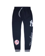 NEW YORK YANKEES NEW ERA Letterman Jogger