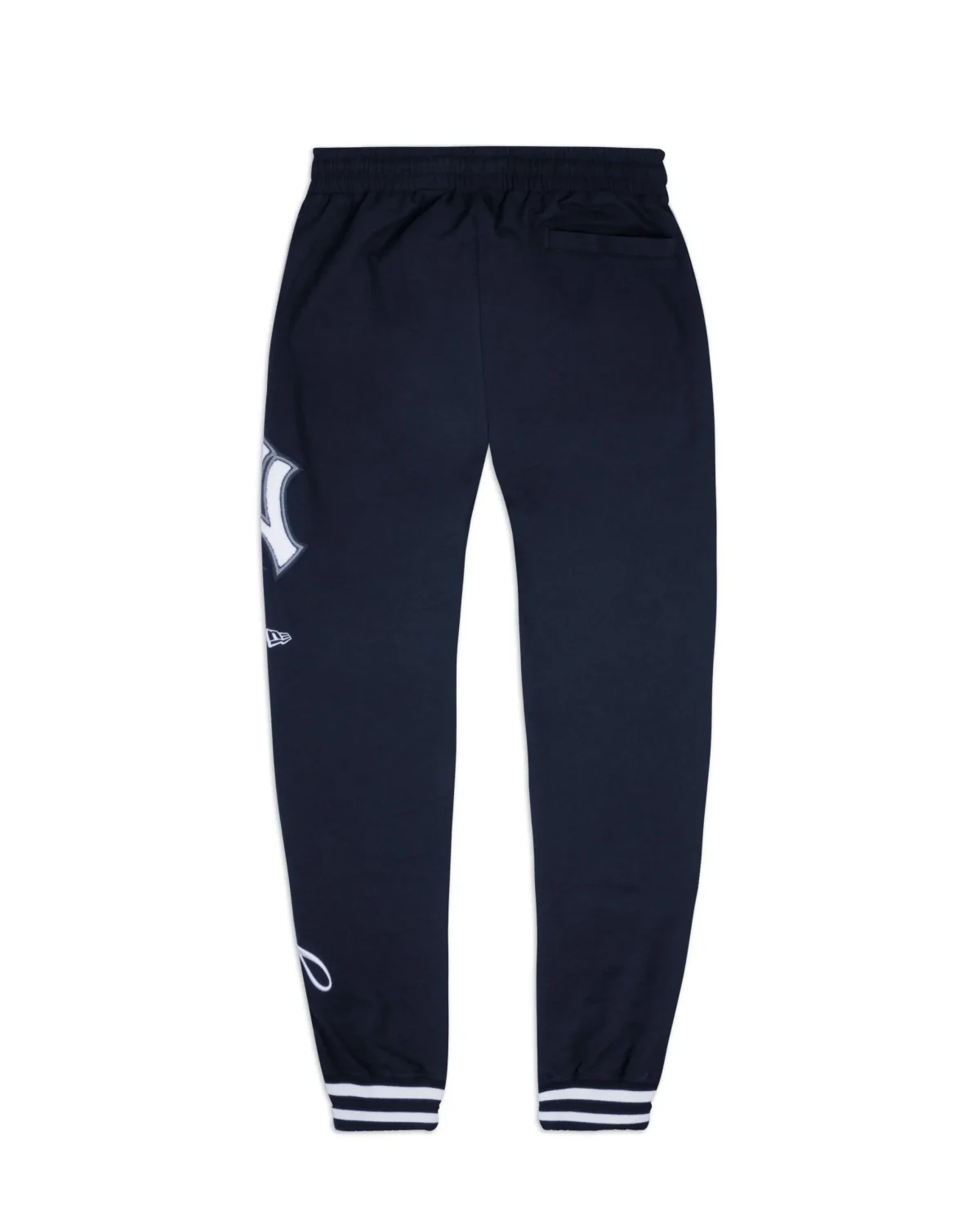 NEW YORK YANKEES NEW ERA Letterman Jogger - Image 2