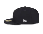 New York Yankees New Era 2024 World Series Side Patch 59FIFTY Fitted Hat - Navy - Image 5