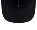NY  YANKEES MVP  NEW ERA 9SEVENTY  NAVY PLAYER REPLICA  ADJUSTABLE HAT STRETCH-SNAP WITH D JETER PATCH  - Image 2