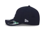 NY  YANKEES MVP NEW ERA 9FORTY  NAVY PLAYER REPLICA  ADJUSTABLE HAT  WITH D JETER 14X ALL -STAR PATCH - Image 6