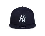 NY Yankees New Era Postseason Side Patch  9FIFTY SNAPBACK HAT 2025 - Image 5