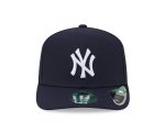 NY Yankees New Era Postseason Side Patch  9SEVENTY ADJUSTABLE HAT 2025 - Image 5