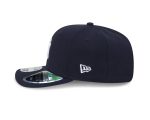 NY Yankees New Era Postseason Side Patch  9SEVENTY ADJUSTABLE HAT 2025 - Image 4