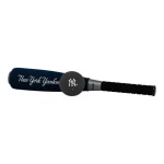 NY YANKEES TEAM JUMBO FOAM BAT & BALL SET 3 YEAR AND UP - Image 2