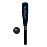 NY YANKEES TEAM JUMBO FOAM BAT & BALL SET 3 YEAR AND UP