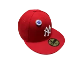 New York Yankees 23 OLD TIME PLAYERS Retired Numbers Baseball Pins - Image 14