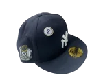 New York Yankees 23 OLD TIME PLAYERS Retired Numbers Baseball Pins - Image 4