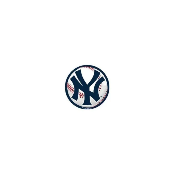 NEW YORK YANKEES PREMIUM ACRYLIC MAGNET CARDED