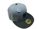 New York Yankees 23 OLD TIME PLAYERS Retired Numbers Baseball Pins - Image 16