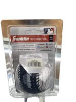 NY YANKEES  SOFT STRIKE BASEBALL METALLIC & PEARL - Image 3