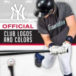 NY YANKEES  2.5" WRISTBANDS for Youth - Image 6