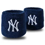 NY YANKEES  2.5" WRISTBANDS for Youth