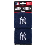 NY YANKEES  2.5" WRISTBANDS for Youth - Image 2