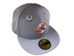 New York Yankees 23 OLD TIME PLAYERS Retired Numbers Baseball Pins - Image 5