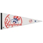 NEW YORK YANKEES PREMIUM PENNANT