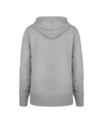 NEW YORK YANKEES SLATE GREY IMPRINT HEADLINE HOOD MENS - Image 3
